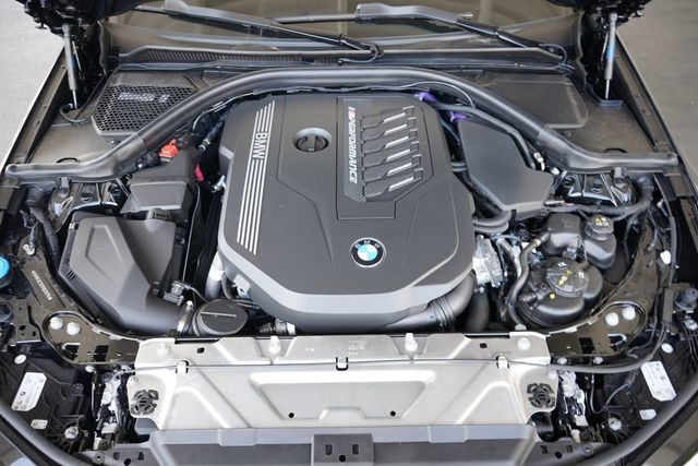 2023 New BMW 3 Series M340i at PenskeCars.com Serving Bloomfield Hills, MI,  IID 22100668