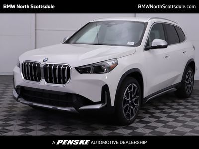 Auto Nuove BMW Nuova X1 elettrico xDrive 30e MSport DCT - PenskeCars