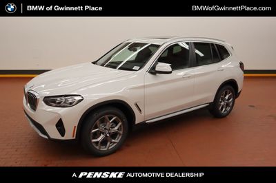 2023 Bmw X3 Xdrive30i For Sale 2023 New Bmw X3 Xdrive30i Sports Activity Vehicle At Penskecars Com Serving Bloomfield Hills Mi Iid 21527122