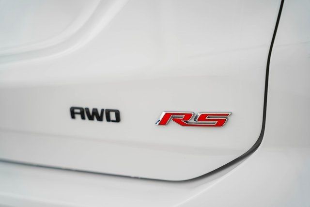 2023 Chevrolet Equinox AWD 4dr RS - 22307703 - 16