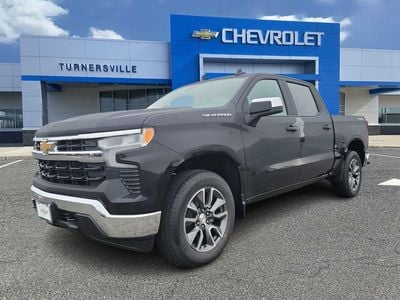 New Chevrolet at Turnersville AutoMall Serving South Jersey, NJ