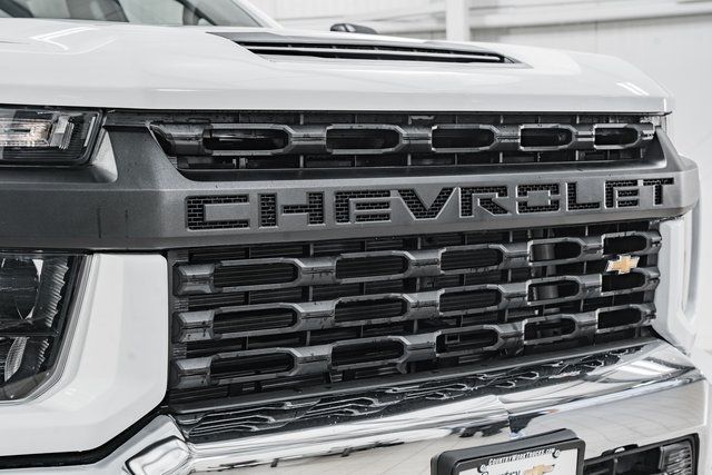 2023 Chevrolet Silverado 3500HD 3500HD DOUBLE CAB * 6.6 V8 GAS * READING UTILITY * BRAND NEW - 21784519 - 8