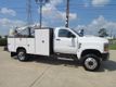 2023 Chevrolet Silverado 5500 Mechanics Service Truck 4x4 - 21847942 - 1