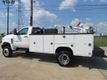 2023 Chevrolet Silverado 5500 Mechanics Service Truck 4x4 - 21847942 - 4