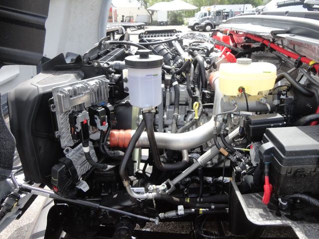 2023 Chevrolet SILVERADO 5500HD 14FT SWITCH-N-GO..ROLLOFF TRUCK SYSTEM WITH CONTAINER.. - 21514608 - 20