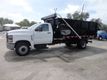2023 Chevrolet SILVERADO 5500HD 14FT SWITCH-N-GO..ROLLOFF TRUCK SYSTEM WITH CONTAINER.. - 21514608 - 2