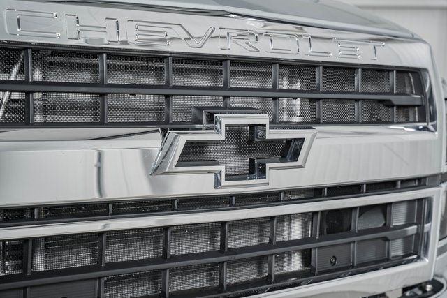 2023 Chevrolet Silverado 5500HD 5500HD REG CAB * 6.6 DURAMAX * 12' DUMP W/ I-PACK BOX - 22103372 - 4