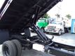 2023 Chevrolet SILVERADO 6500HD 12FT MASON DUMP TRUCK..TUNNEL TOOL BOX..FOLD DOWN SIDES - 22359104 - 27