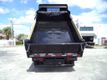 2023 Chevrolet SILVERADO 6500HD 12FT MASON DUMP TRUCK..TUNNEL TOOL BOX..FOLD DOWN SIDES - 22359104 - 35