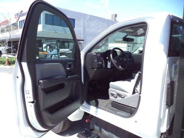 2023 Chevrolet SILVERADO 6500HD 14FT SWITCH-N-GO..ROLLOFF DUMP TRUCK SYSTEM WITH CAN.. - 22523711 - 44