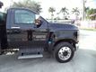 2023 Chevrolet SILVERADO 6500HD 14FT SWITCH-N-GO..ROLLOFF TRUCK *PTO* WITH CONTAINER.. - 22232912 - 16