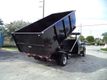 2023 Chevrolet SILVERADO 6500HD 14FT SWITCH-N-GO..ROLLOFF TRUCK *PTO* WITH CONTAINER.. - 22232912 - 21