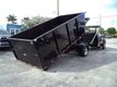 2023 Chevrolet SILVERADO 6500HD 14FT SWITCH-N-GO..ROLLOFF TRUCK *PTO* WITH CONTAINER.. - 22232912 - 24
