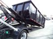 2023 Chevrolet SILVERADO 6500HD 14FT SWITCH-N-GO..ROLLOFF TRUCK *PTO* WITH CONTAINER.. - 22232912 - 27