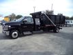 2023 Chevrolet SILVERADO 6500HD 14FT SWITCH-N-GO..ROLLOFF TRUCK *PTO* WITH CONTAINER.. - 22232912 - 3