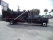 2023 Chevrolet SILVERADO 6500HD 14FT SWITCH-N-GO..ROLLOFF TRUCK *PTO* WITH CONTAINER.. - 22232912 - 6