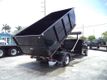 2023 Chevrolet SILVERADO 6500HD 14FT SWITCH-N-GO..ROLLOFF TRUCK *PTO* WITH CONTAINER.. - 22399980 - 14