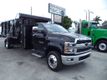 2023 Chevrolet SILVERADO 6500HD 14FT SWITCH-N-GO..ROLLOFF TRUCK *PTO* WITH CONTAINER.. - 22399980 - 5