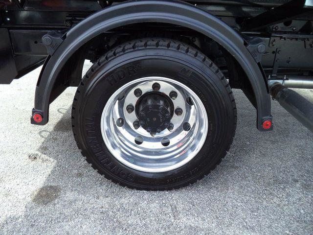 2023 Chevrolet SILVERADO 6500HD 14FT SWITCH-N-GO..ROLLOFF TRUCK *PTO* WITH CONTAINER.. - 22239821 - 14