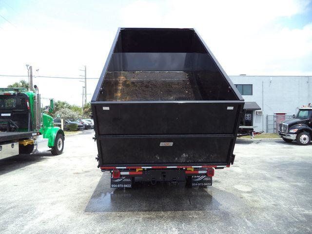 2023 Chevrolet SILVERADO 6500HD 14FT SWITCH-N-GO..ROLLOFF TRUCK *PTO* WITH CONTAINER.. - 22403829 - 13