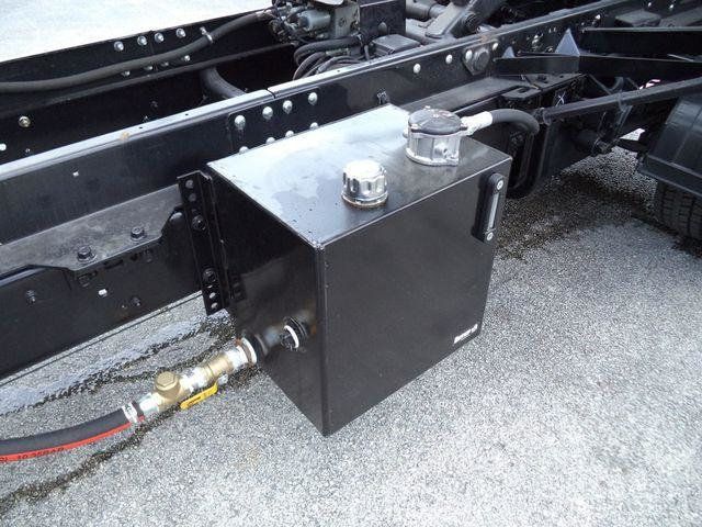 2023 Chevrolet SILVERADO 6500HD 14FT SWITCH-N-GO..ROLLOFF TRUCK *PTO* WITH CONTAINER.. - 22403829 - 26