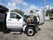 2023 Chevrolet SILVERADO 6500HD 14FT SWITCH-N-GO..ROLLOFF TRUCK SYSTEM WITH CONTAINER.. - 21008567 - 14