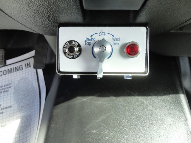 2023 Chevrolet SILVERADO 6500HD 14FT SWITCH-N-GO..ROLLOFF TRUCK SYSTEM WITH CONTAINER.. - 21008567 - 36