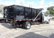 2023 Chevrolet SILVERADO 6500HD 14FT SWITCH-N-GO..ROLLOFF TRUCK SYSTEM WITH CONTAINER.. - 21008567 - 5