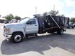 2023 Chevrolet SILVERADO 6500HD 14FT SWITCH-N-GO..ROLLOFF TRUCK SYSTEM WITH CONTAINER.. - 21008567 - 8