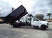 2023 Chevrolet SILVERADO 6500HD 14FT SWITCH-N-GO..ROLLOFF TRUCK SYSTEM WITH CONTAINER.. - 22236489 - 13