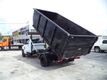 2023 Chevrolet SILVERADO 6500HD 14FT SWITCH-N-GO..ROLLOFF TRUCK SYSTEM WITH CONTAINER.. - 22236489 - 17