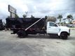 2023 Chevrolet SILVERADO 6500HD 14FT SWITCH-N-GO..ROLLOFF TRUCK SYSTEM WITH CONTAINER.. - 22236489 - 3