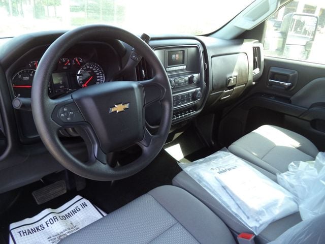 2023 Chevrolet SILVERADO 6500HD 14FT SWITCH-N-GO..ROLLOFF TRUCK SYSTEM WITH CONTAINER.. - 22632650 - 51