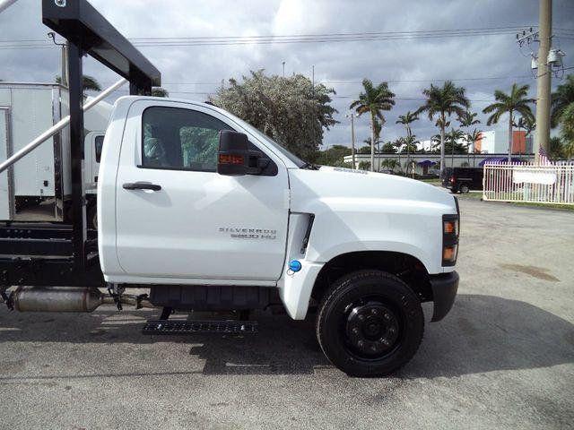 2023 Chevrolet SILVERADO 6500HD 14FT SWITCH-N-GO..ROLLOFF TRUCK SYSTEM WITH CONTAINER.. - 22239595 - 26