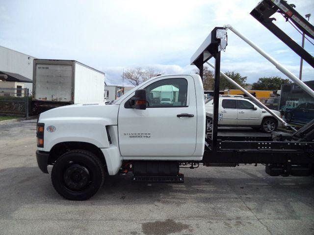 2023 Chevrolet SILVERADO 6500HD 14FT SWITCH-N-GO..ROLLOFF TRUCK SYSTEM WITH CONTAINER.. - 22239595 - 31