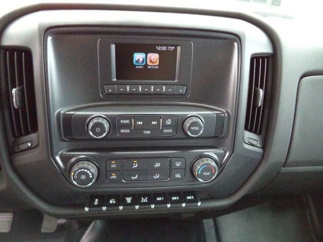 2023 Chevrolet SILVERADO 6500HD 14FT SWITCH-N-GO..ROLLOFF TRUCK SYSTEM WITH CONTAINER.. - 22239595 - 35
