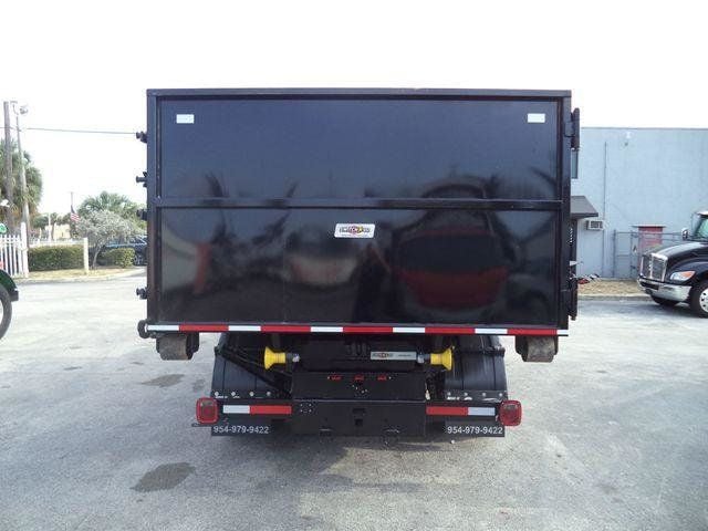 2023 Chevrolet SILVERADO 6500HD 14FT SWITCH-N-GO..ROLLOFF TRUCK SYSTEM WITH CONTAINER.. - 22441535 - 10