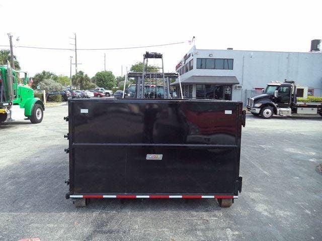 2023 Chevrolet SILVERADO 6500HD 14FT SWITCH-N-GO..ROLLOFF TRUCK SYSTEM WITH CONTAINER.. - 22441535 - 32