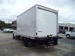 2023 Chevrolet SILVERADO 6500HD 16FT MORGAN DRY FREIGHT BOX TRUCK - 22632653 - 10