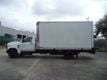 2023 Chevrolet SILVERADO 6500HD 16FT MORGAN DRY FREIGHT BOX TRUCK - 22632653 - 12