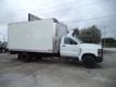 2023 Chevrolet SILVERADO 6500HD 16FT MORGAN DRY FREIGHT BOX TRUCK - 22632653 - 1