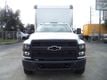 2023 Chevrolet SILVERADO 6500HD 16FT MORGAN DRY FREIGHT BOX TRUCK - 22632653 - 4