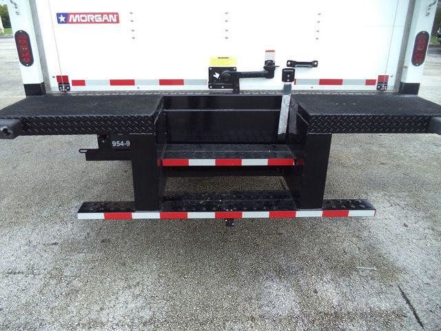 2023 Chevrolet SILVERADO 6500HD 16FT MORGAN DRY FREIGHT BOX TRUCK - 22635856 - 19