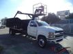 2023 Chevrolet SILVERADO 6500HD 21 YARD GRAPPLE TRUCK 18FT DUMP TRUCK - 22724570 - 0