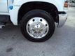 2023 Chevrolet Silverado 6500HD 4x2 w/ JerrDan MPL40 Wrecker 8 Ton Dual Winch Underlift - 22745885 - 12