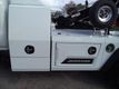 2023 Chevrolet Silverado 6500HD 4x2 w/ JerrDan MPL40 Wrecker 8 Ton Dual Winch Underlift - 22745885 - 16