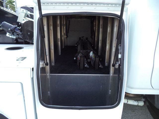 2023 Chevrolet Silverado 6500HD 4x2 w/ JerrDan MPL40 Wrecker 8 Ton Dual Winch Underlift - 22745885 - 20