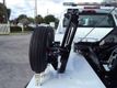 2023 Chevrolet Silverado 6500HD 4x2 w/ JerrDan MPL40 Wrecker 8 Ton Dual Winch Underlift - 22745885 - 24