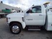 2023 Chevrolet Silverado 6500HD 4x2 w/ JerrDan MPL40 Wrecker 8 Ton Dual Winch Underlift - 22745885 - 31