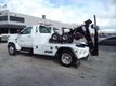 2023 Chevrolet Silverado 6500HD 4x2 w/ JerrDan MPL40 Wrecker 8 Ton Dual Winch Underlift - 22745885 - 4